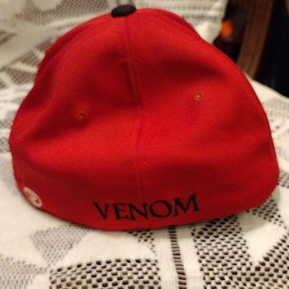New age Venom hat  - Picture 2 of 6